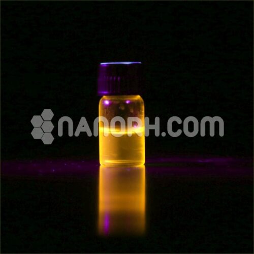 InP ZnS Quantum Dot