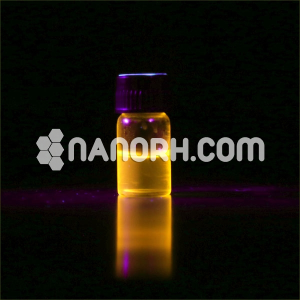 InP ZnS Quantum Dot