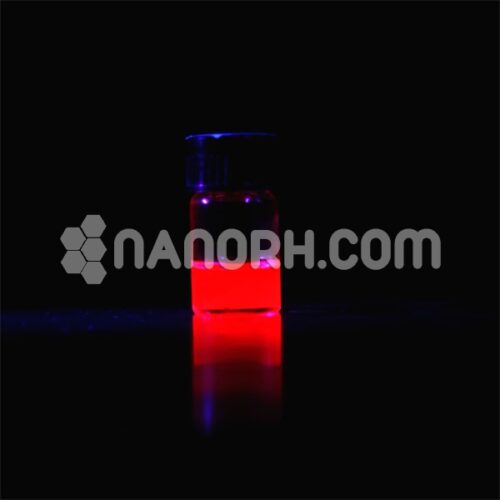 InP ZnS Quantum Dot