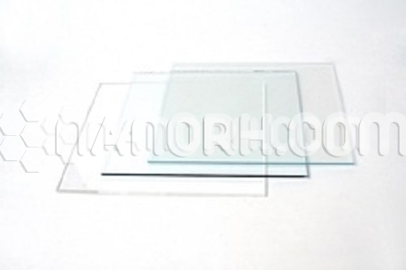 Indium Tin Oxide Coated PET Indium Tin Oxide Coated PET