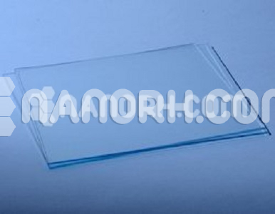 Indium Tin Oxide Coated Slides Indium Tin Oxide Coated Slides