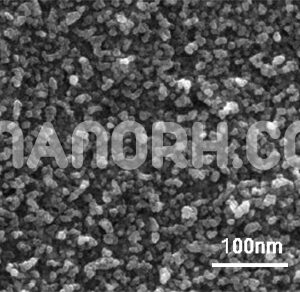ITO Nanoparticles / Nanopowder Ethanol Dispersion (Indium Tin Oxide, 18nm, 20wt%, Blue Color)