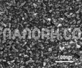 ITO Nanoparticles / Nanopowder Ethanol Dispersion (Indium Tin Oxide, 18nm, 20wt%, Blue Color)