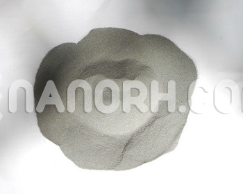 Iron Powder / Fe Powder (Fe, 99.9%, 800nm) - Nanorh