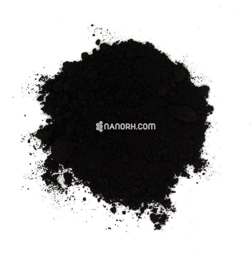 Iron (Fe) Oxide Powder