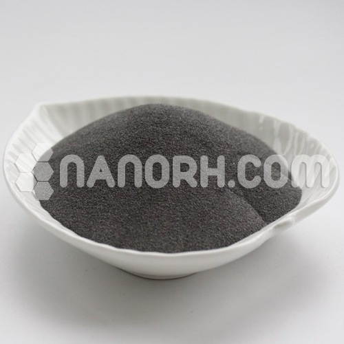 Iron Powder (Fe), 99% - Nanorh