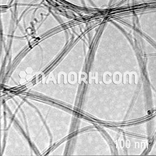 MWCNTs Isopropanol Dispersion MWCNTs Isopropanol Dispersion