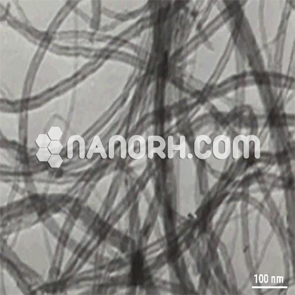 MWCNTs N-Methyl-2-Pyrrolidinone Dispersion MWCNTs N-Methyl-2-Pyrrolidinone Dispersion