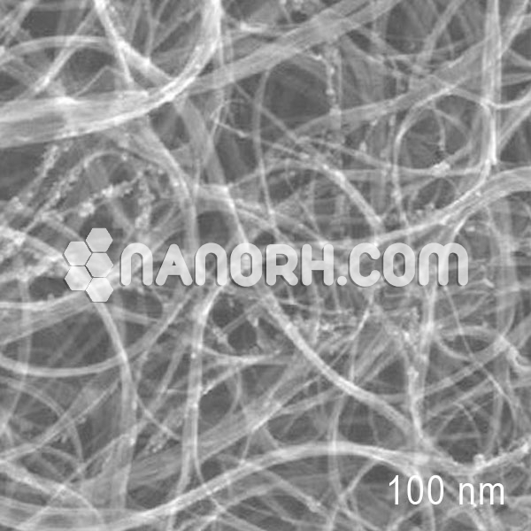 MWCNTs N-butanol Dispersion MWCNTs N-butanol Dispersion