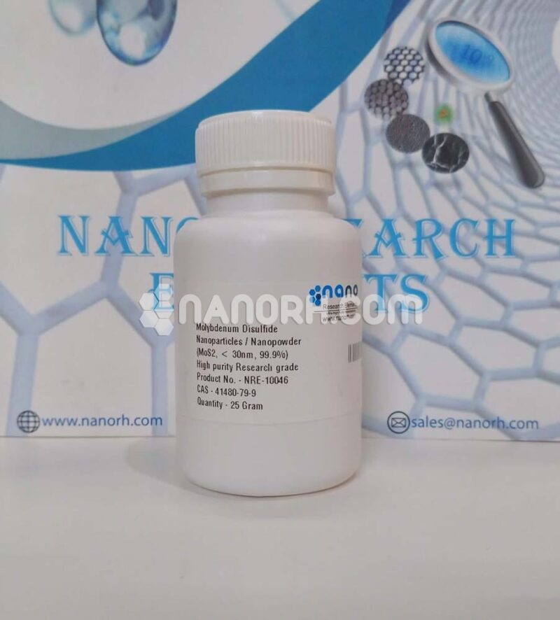 Molybdenum Disulfide Powder