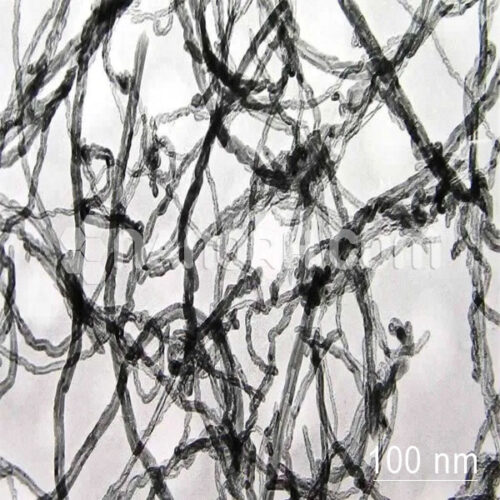Multi Walled Carbon Nanotubes