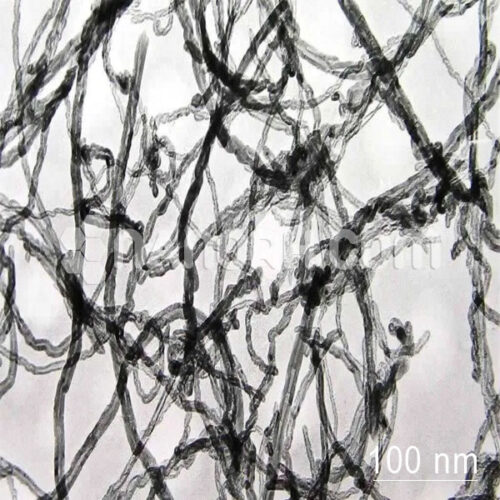 Multi Walled Carbon Nanotubes