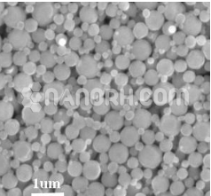 ITO Nanopowder / Nanoparticles Water Dispersion