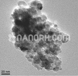 Zinc Manganese Iron Oxide Nanopowder