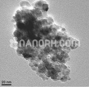 Zinc Manganese Iron Oxide Nanopowder Zinc Manganese Iron Oxide Nanopowder