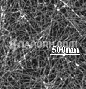 SWCNTs Doped with Ag Nanopowder in Water Dispersion