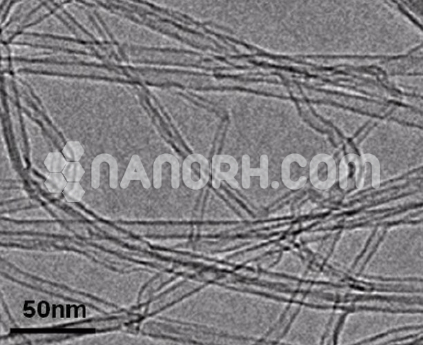 1 wt% Single Walled Carbon Nanotubes Dispersion