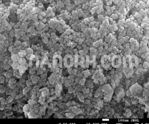 Aluminum Oxide (Al2O3) Nanopowder / Nanoparticles Dispersion