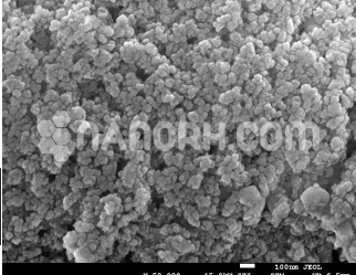Aluminum Oxide (Al2O3) Nanopowder / Nanoparticles Dispersion