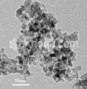 Aluminum Oxide (Al2O3) Nanoparticles Dispersion