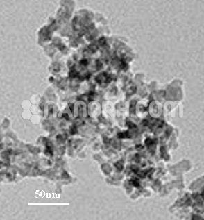 Aluminum Oxide (Al2O3) Nanoparticles Dispersion