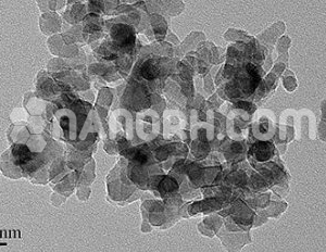 Silicon Oxide (SiO2) Nanopowder / Nanoparticles Dispersion