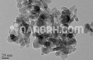 Silicon Oxide (SiO2) Nanopowder / Nanoparticles Dispersion