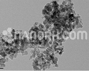 Silicon Oxide (SiO2) Nanopowder / Nanoparticles Dispersion