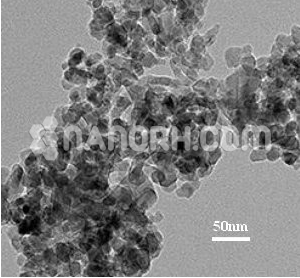 Silicon Oxide (SiO2) Nanoparticles Dispersion