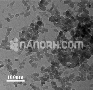 Titanium Oxide (TiO2) Nanopowder / Nanoparticles Dispersion Titanium Oxide (TiO2) Nanopowder / Nanoparticles Dispersion