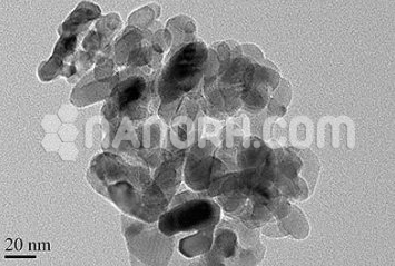 Titanium Oxide (TiO2) Nanopowder / Nanoparticles Dispersion