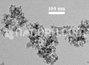 Titanium Oxide (TiO2) Nanoparticles in Xylene Dispersion
