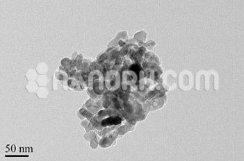Titanium Oxide (TiO2) Nanopowder / Nanoparticles Dispersion