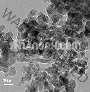 Titanium Oxide (TiO2) Nanopowder / Nanoparticles Dispersion Titanium Oxide (TiO2) Nanopowder / Nanoparticles Dispersion