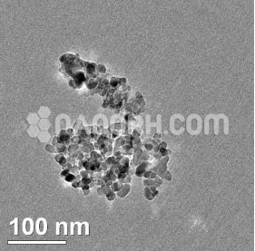 Titanium Oxide (TiO2) Nanoparticles Xylene Dispersion