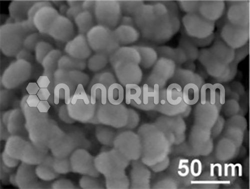 Aluminum Hydroxide Al(OH)3 Nanoparticles