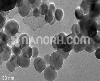 Bismuth Oxide Nanoparticles 20wt% Water Dispersion (Bi2O3, 99.9%, 80nm)