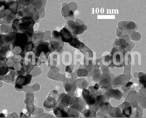 Cerium Oxide (CeO2) Nanopowder / Nanoparticles Dispersion