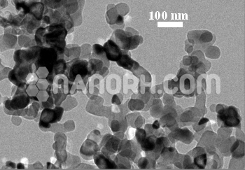 Cerium Oxide (CeO2) Nanopowder / Nanoparticles Dispersion