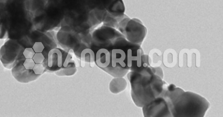 Copper Oxide CuO Nanoparticles / Nanopowder 20wt% Ethanol Disperson