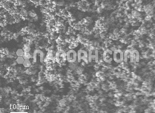 Nickel Hydroxide Ni(OH)2 Nanopowder / Nanoparticles 18nm 20wt% Water Dispersion