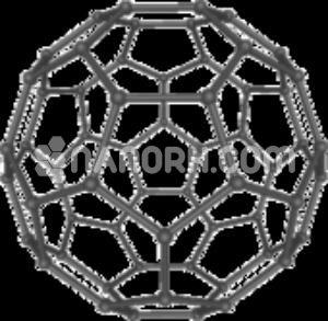Polyhydroxylated fullerene