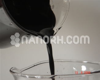 Conductive Carbon Black Nanoparticles Water Dispersion Conductive Carbon Black Nanoparticles Water Dispersion