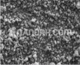 Fe2O3 Iron Oxide Nanoparticles / Nanopowder 15wt% Water Dispersion (Alpha, 99.9%, 10nm, Orange-Red)