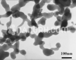 Fe2O3 Iron Oxide Nanoparticles / Nanopowder 15wt% NMP Dispersion