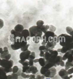 Fe2O3 Iron Oxide Nanoparticles / Nanopowder 15wt% Ethanol Dispersion (Gamma, 99.9%, 10nm, Brown)