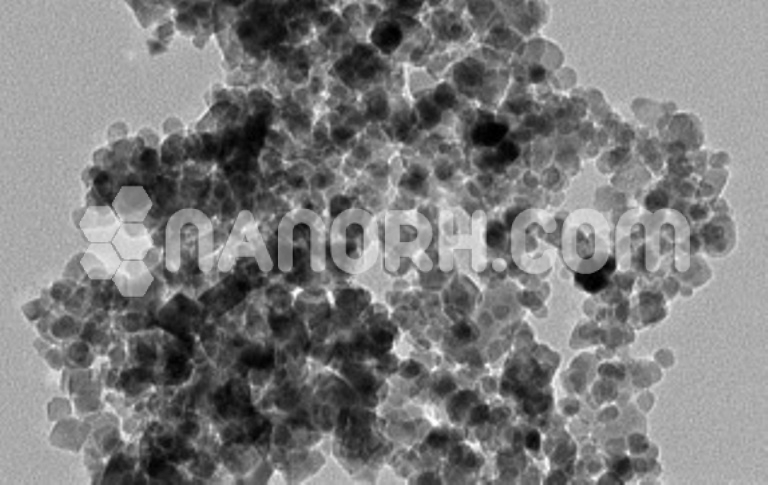 Iron Oxide Nanoparticles Water Dispersion (Fe3O4, high purity, 99.5+%, 15-20 nm, 20wt% in water) Iron Oxide Nanoparticles Water Dispersion (Fe3O4, high purity, 99.5+%, 15-20 nm, 20wt% in water)