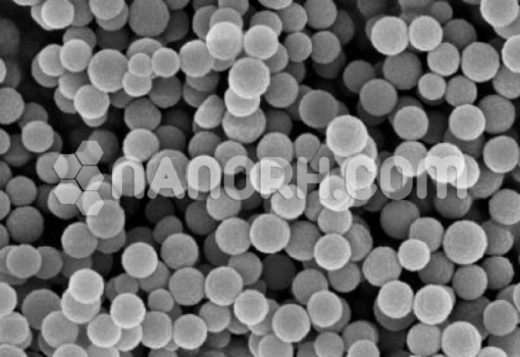 Fe3O4 Iron Oxide Nanoparticles / Nanopowder 15wt% NMP Dispersion (Fe3O4, 99.9%, 3nm, Black)