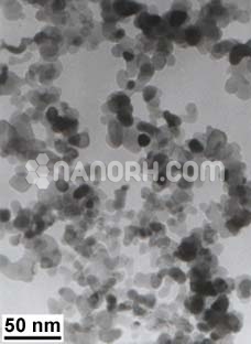 Fe(III) Oxide Hydroxide Nanorods / Yellow Iron Oxide Nanorods / FeOOH Nanorods Ethanol Dispersion (Fe2O3H2O, alpha, 98%, 500nmx100nm, 50wt% in Ethanol)