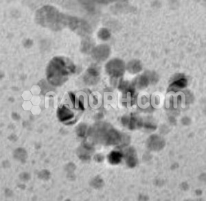 Diamond (C) Nanoparticles Water Dispersion Diamond (C) Nanoparticles Water Dispersion